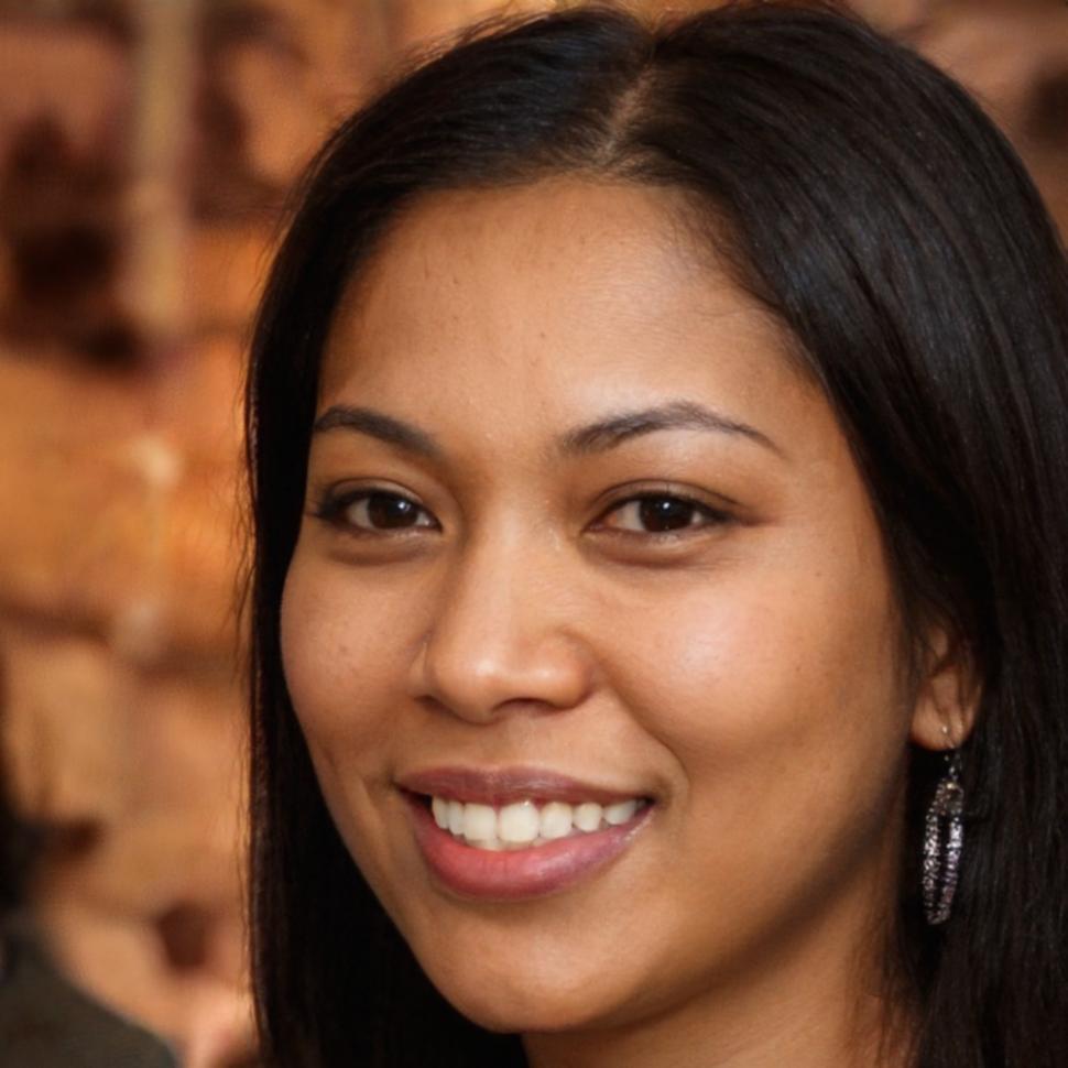 Lena Thorsen, Expertin für Kostenkontrolle