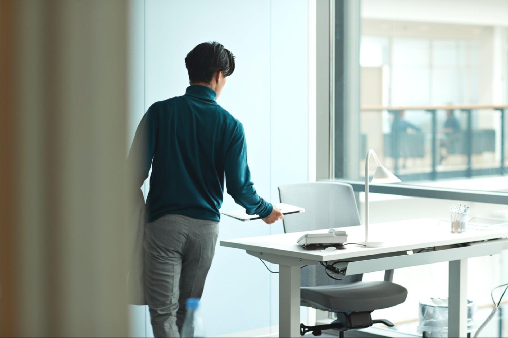 Teilnehmer während der Analyse von Eventbudgets