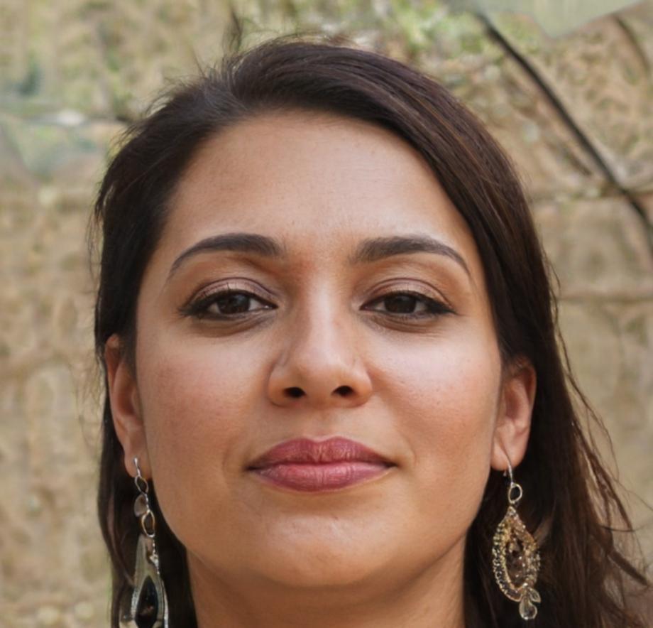 Dozentin für strategisches Budget-Management